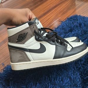 Mocha 1’s